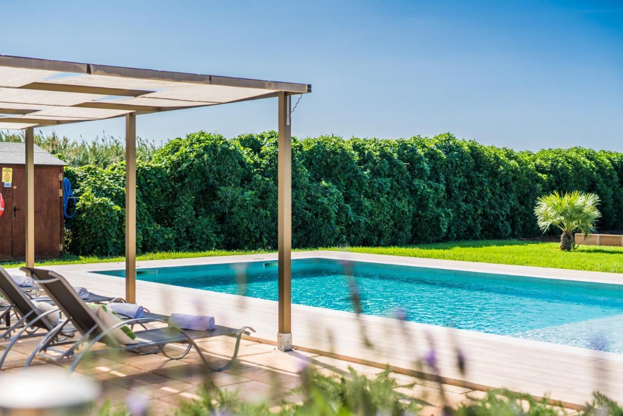 Villa del Nord ID:85047 Sa Pobla Exterior foto