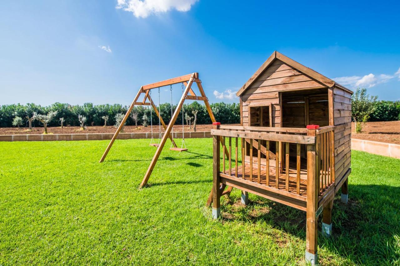 Villa del Nord ID:85047 Sa Pobla Exterior foto