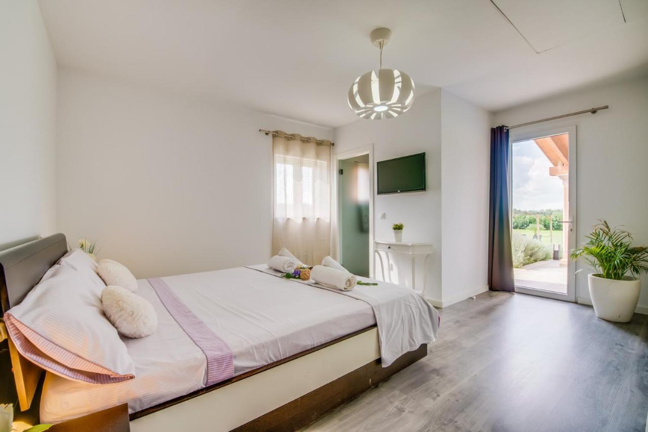 Villa del Nord ID:85047 Sa Pobla Exterior foto